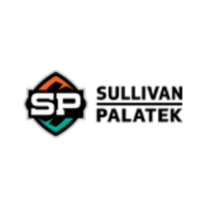 SULLIVAN PALATEK